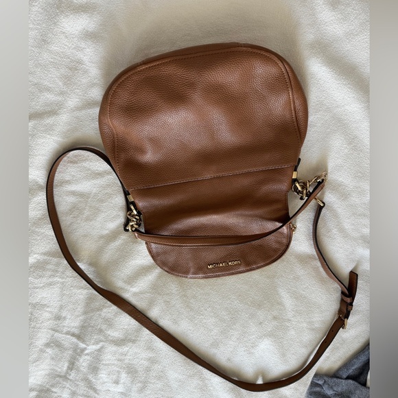 Michael Kors crossbody leather - Picture 5 of 5